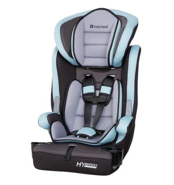 Baby Trend 3-in-1 Hybrid Booster Seat
