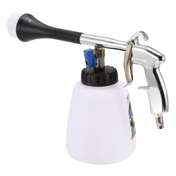 Car Interior Deep Cleaning Air Spray Gun