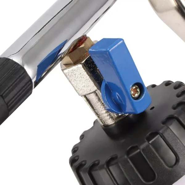 Car Interior Deep Cleaning Air Spray Gun