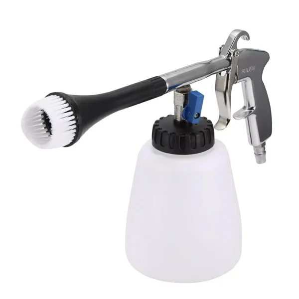 Car Interior Deep Cleaning Air Spray Gun