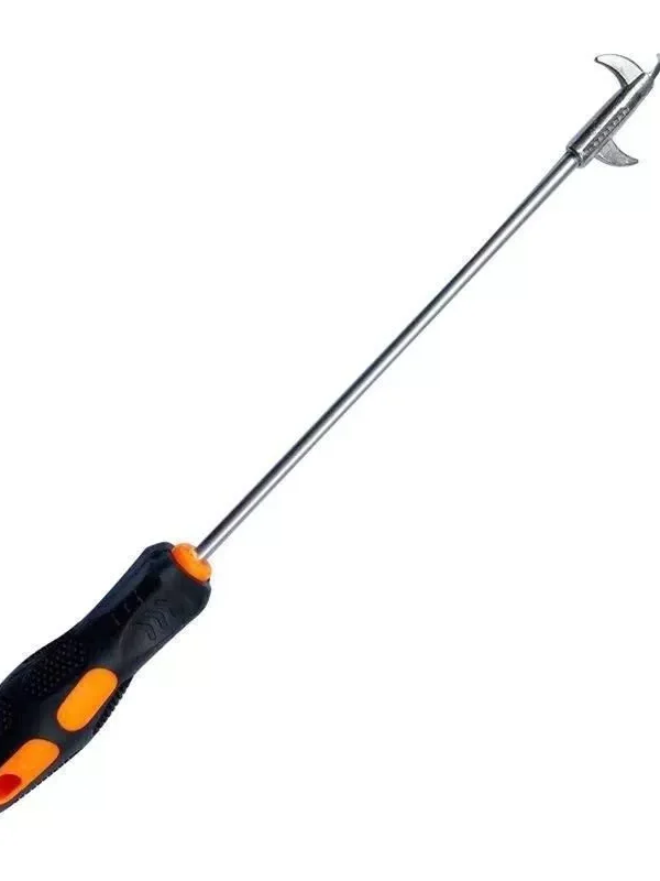 Stainless Steel Car Tire Cleaning Hook & Protector