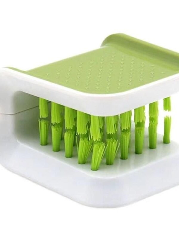 U-Shaped Dual-Sided Car Seat Belt Cleaner