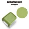 U-Shaped Dual-Sided Car Seat Belt Cleaner