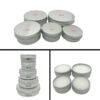 Revitalizing Leather Care Polishing Refurbishing Cream