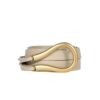Elegant European Style Horseshoe Buckle Belt for Women