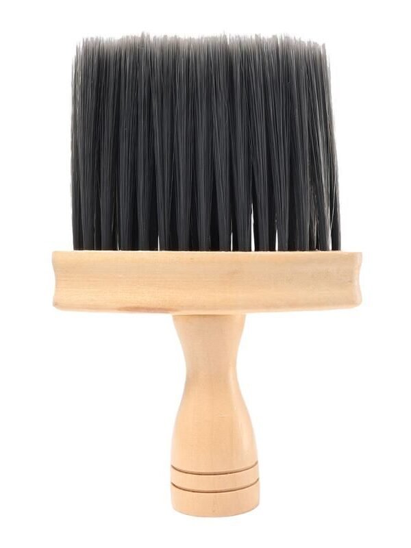 Compact Car Interior Soft Detail Brush for Dashboard & Air Outlets
