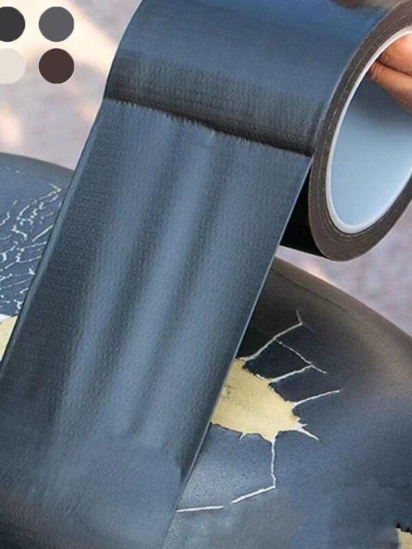 Self-Adhesive PU Leather Repair Tape