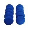 5" Ultra Soft Microfiber Wax Applicator Pad with Finger Pocket