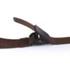 Unisex Tactical Nylon Belt with Automatic Buckle