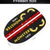 Car Door Edge Protectors