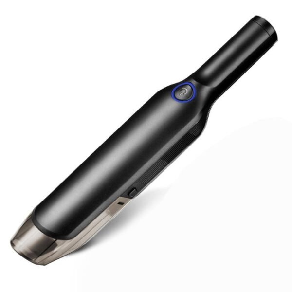 Compact Car Vacuum Cleaner