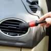 5-Piece Car Detailing Brush Set