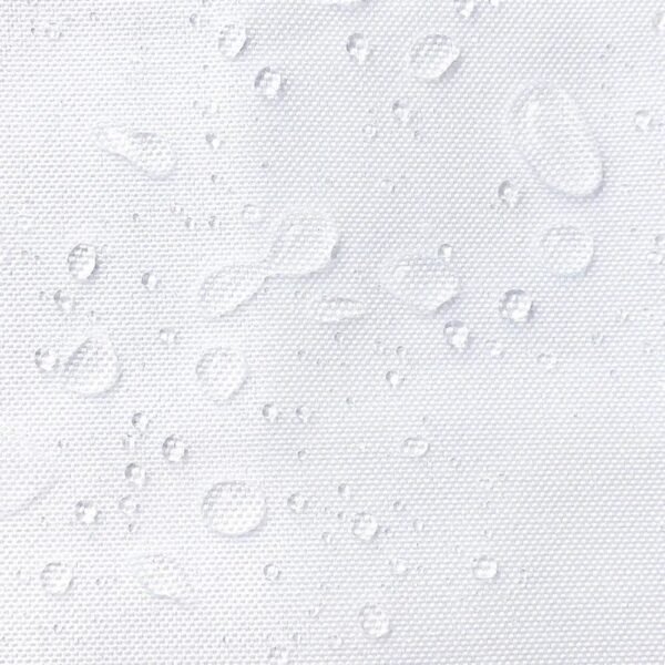 Modern Minimalist Waterproof Shower Curtain with Exclusive Artwork