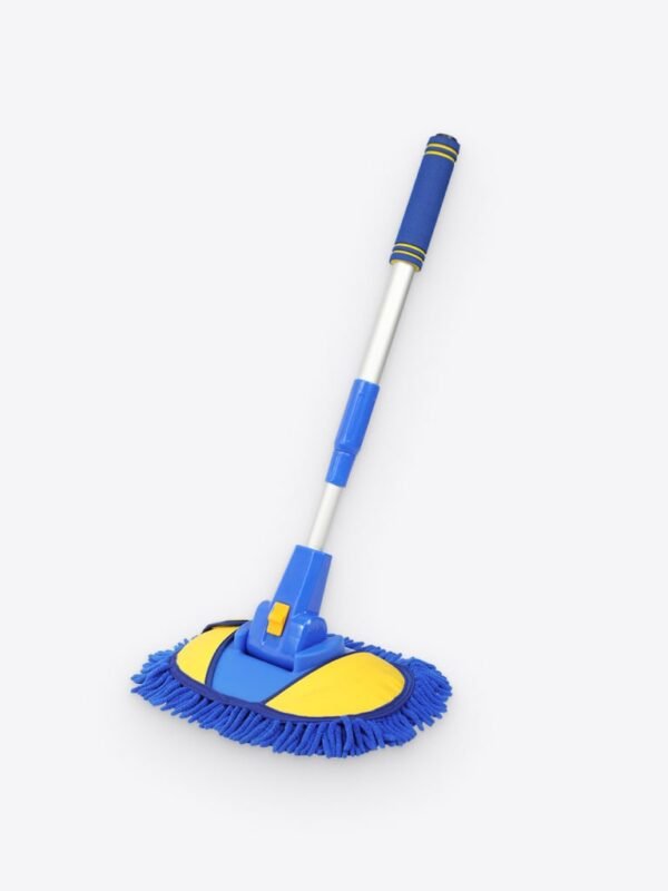 Telescopic Microfiber Mop