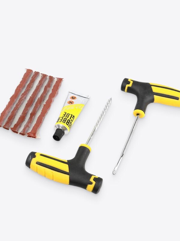Tire Repair Tool Kit