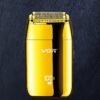 Professional Electric Shaver & Beard Trimmer with LED Display