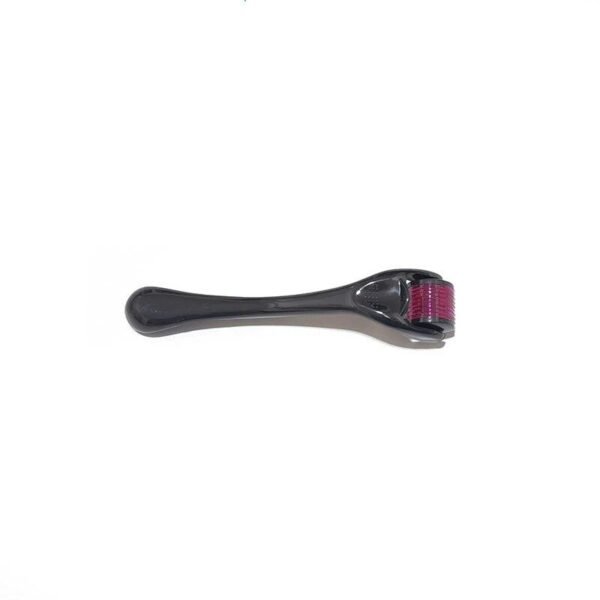 Titanium Micro Needling Derma Roller for Hair and Beard Regrowth