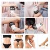 4-in-1 Infrared Full Body Massager with Anti-Cellulite Slimming Technology