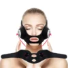 Revolutionary EMS Facial Toning and Lifting Mask - Chin and Skin Tightener