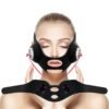 Revolutionary EMS Facial Toning and Lifting Mask - Chin and Skin Tightener