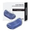Electric Anti Snore Nose Clip - Comfortable Sleep Aid Device