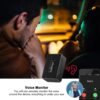 Mini Waterproof GPS Tracker with Voice Monitor & 1500mAh Battery