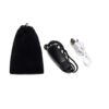 EMS Facial Toning and Lifting Device for V-Shaped Contour and Chin Slimming