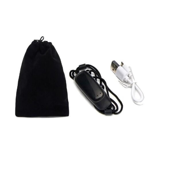 EMS Facial Toning and Lifting Device for V-Shaped Contour and Chin Slimming