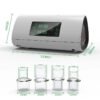 Portable Ozone CPAP Sanitizer - Sleep & Snore Purification Air Sterilizer