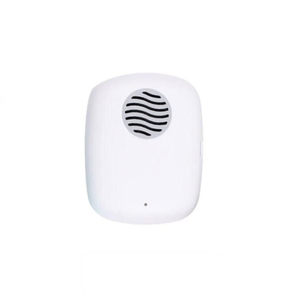 Portable Universal USB Toothbrush Sterilizer with UV Disinfection