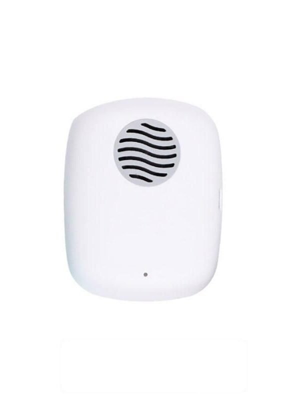 Portable Universal USB Toothbrush Sterilizer with UV Disinfection