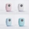 Portable Universal USB Toothbrush Sterilizer with UV Disinfection
