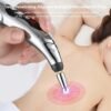 Rechargeable 5-in-1 Acupuncture Pen