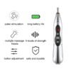 Rechargeable 5-in-1 Acupuncture Pen