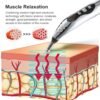 Rechargeable 5-in-1 Acupuncture Pen