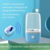 Smart Kids Toothbrush UV Sterilizer with Intelligent Air Drying
