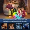 Conch Multi-Function Smart RGB Light & Sound Hub