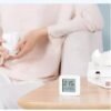 Smart Bluetooth Digital Thermometer & Hygrometer 2 with Wireless APP Control