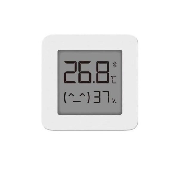 Smart Bluetooth Digital Thermometer & Hygrometer 2 with Wireless APP Control
