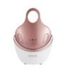 5-in-1 Rejuvenating Facial Massager with EMS & RF Technology and LED Therapy