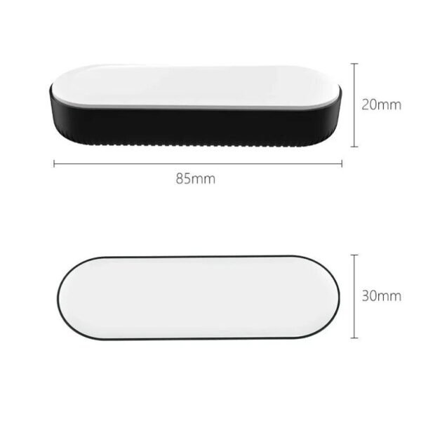 Rechargeable Wireless Car Reading Light with Remote Control