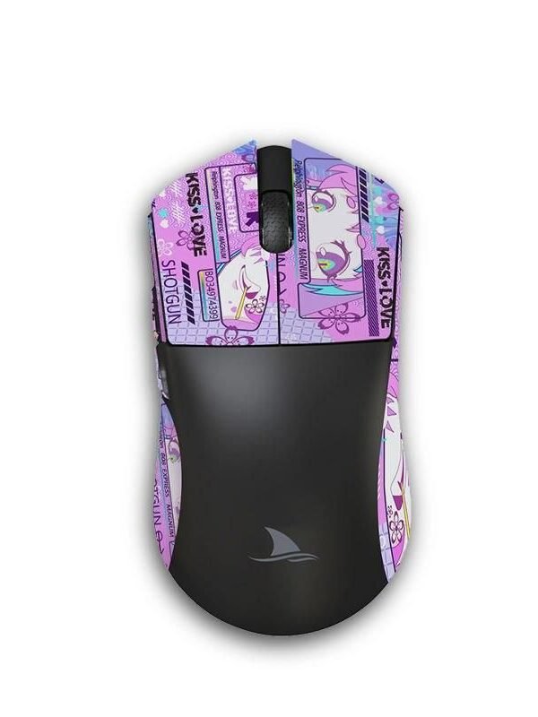Optical Esports Gaming Mouse