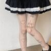 Cute and Sexy Cosplay Tights