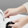 Compact Car Vacuum Cleaner