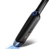 Compact Car Vacuum Cleaner