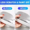 Transparent Car Door Handle & Mirror Protection Strips