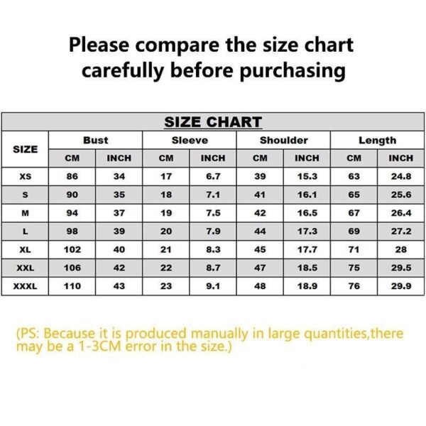 Love Letter Heart Print Women's Casual T-shirt