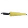 Compact Car Wheel Cleaner Brush
