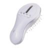 Electric Ionic LED Hair Scalp Massage Brush