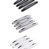 Car Door Anti-Collision & Scratch Protector Strips